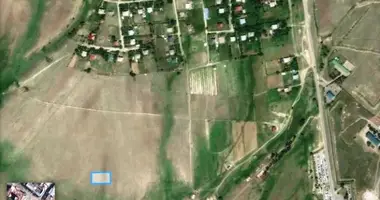 Parcela en Martkopi, Georgia