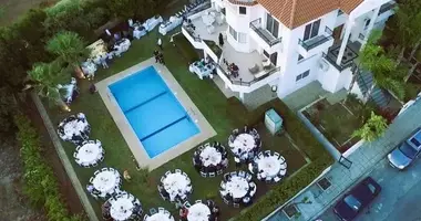 6 bedroom house in Germasogeia, Cyprus