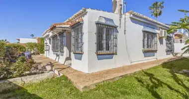 Casa 3 habitaciones en Mijas, Španjolska