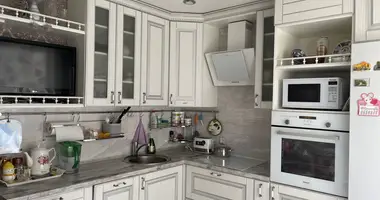 2 room apartment in Saint Petersburg, Russia