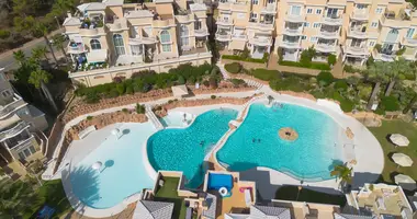 Appartement 2 chambres dans Guardamar del Segura, Espagne