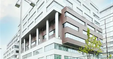 Bureau 1 872 m² dans Moscou, Russie