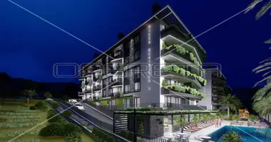 Apartamento en Makarska, Croacia