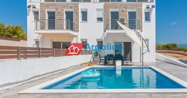 Propiedad comercial 135 m² en Municipality of Corinth, Grecia
