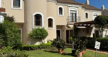 Haus 3 Schlafzimmer in Bel Air, Spanien