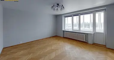Квартира 3 комнаты в Минск, Беларусь