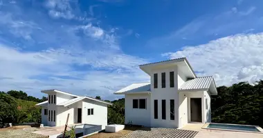 Haus 2 Schlafzimmer in Pollytilly Bight, Honduras