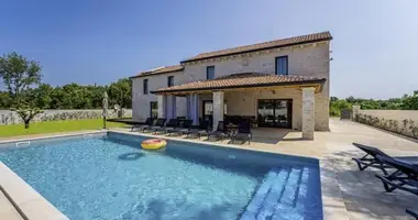 Villa 5 chambres dans Grad Rovinj, Croatie