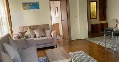 2 bedroom apartment in Budva, Montenegro