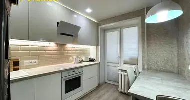 Apartamento 1 habitación en Minsk, Belarús
