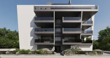 2 bedroom apartment in Limassol, Cyprus