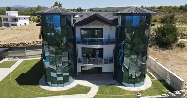 Villa in Incekum, Türkei