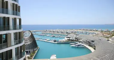 Penthouse 5 bedrooms in Ayia Napa, Cyprus