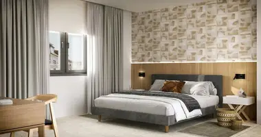 Apartamento 3 habitaciones en Municipality of Athens, Grecia