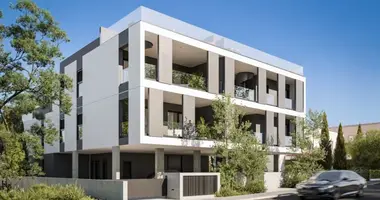 2 bedroom apartment in Paphos Municipality, Cyprus