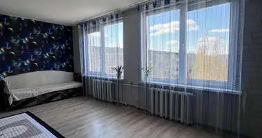 2 room apartment in Maladzyechna, Belarus