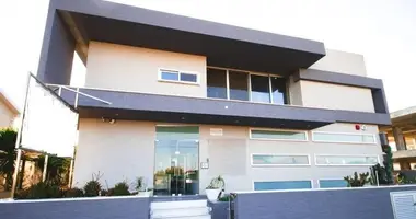 Офис 240 м² в муниципалитет Лимасол, Кипр