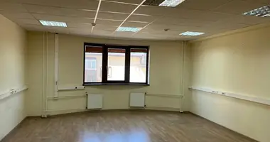Office 227 m² in Moscow, Russia