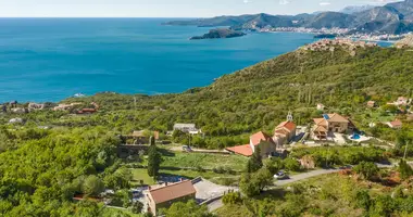 Villa 5 habitaciones en Sustas, Montenegro