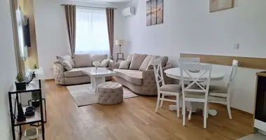 Wohnung 1 Schlafzimmer in Montenegro