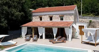 Villa 2 chambres dans Grad Novi Vinodolski, Croatie