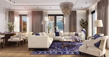 3 bedroom apartment in Risan, Montenegro