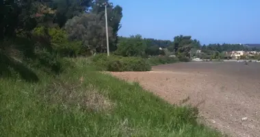 Plot of land in Kassandra Municipality, Greece