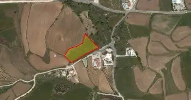 Квартира в Катикас, Кипр