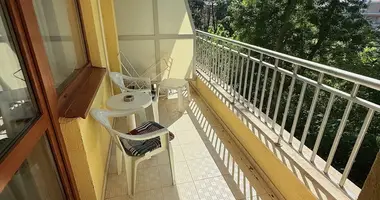 Wohnung 2 zimmer in Nessebar, Bulgarien