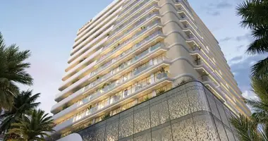 Apartamento 3 habitaciones en Dubái, Emiratos Árabes Unidos