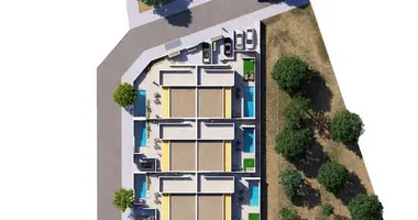 Maison de ville 3 chambres dans Dolores, Espagne