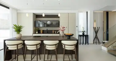 Villa 5 chambres dans Benahavis, Espagne