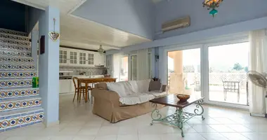 Villa 4 rooms in Neos Marmaras, Greece