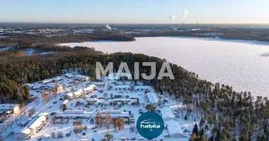 2 bedroom apartment in Oulu sub-region, Finland