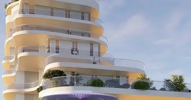 Mieszkanie 2 pokoi w Tumnob Rolok, Kambodża