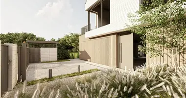 Casa 6 habitaciones en Varsovia, Polonia