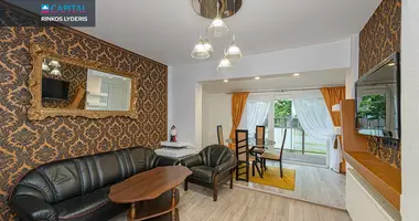 Wohnung 3 zimmer in Kaunas, Litauen