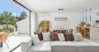 Haus 3 Schlafzimmer in San Pedro Alcantara, Spanien