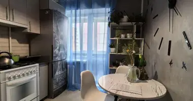 2 room apartment in Muchaviecki sielski Saviet, Belarus