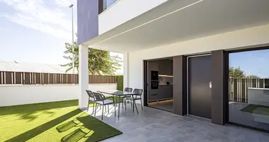 Wohnung 3 zimmer in Pilar de la Horadada, Spanien