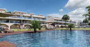Appartement 2 chambres dans Vera, Espagne