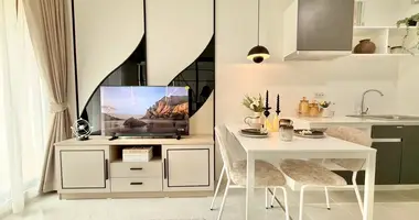 Apartamento 1 habitacion en Si Sunthon, Tailandia