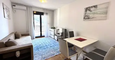 Appartement 2 chambres dans Budva, Monténégro