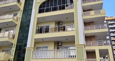 Wohnung 2 Schlafzimmer in Mahmutlar, Türkei