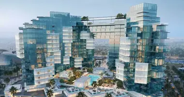 Wohnung 2 zimmer in Ra’s al-Chaima, Vereinigte Arabische Emirate