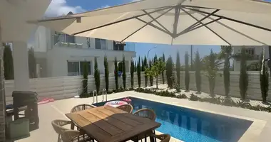 3-Schlafzimmer-Villa in Paphos, Zypern