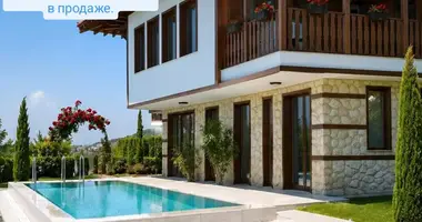 Villa 5 bedrooms in Sveti Vlas, Bulgaria