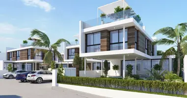 3 bedroom house in Paralimni, Cyprus