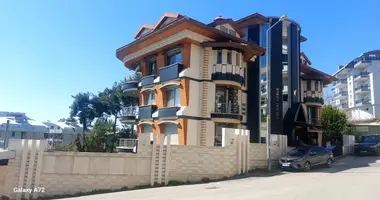 2 bedroom apartment in Alanya, Turkey