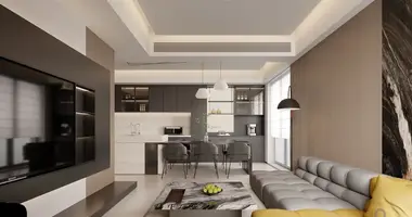 Appartement dans Upravna Enota Ljubljana, Slovénie